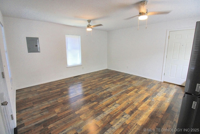 516 W Fox St, Tahlequah, OK 74464 - photo 13