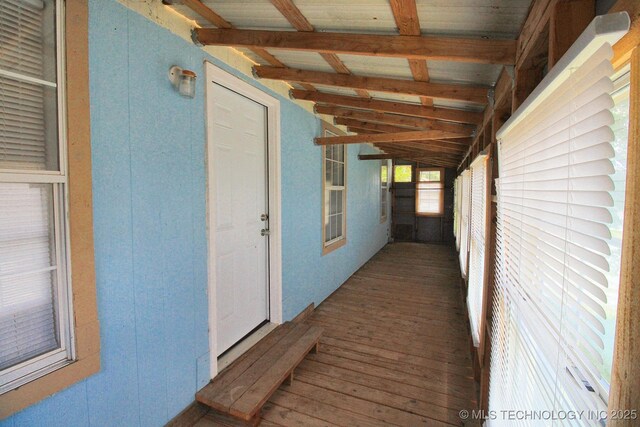 516 W Fox St, Tahlequah, OK 74464 - photo 19