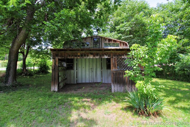 516 W Fox St, Tahlequah, OK 74464 - photo 23
