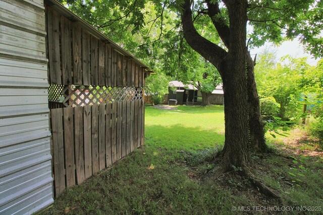 516 W Fox St, Tahlequah, OK 74464 - photo 27