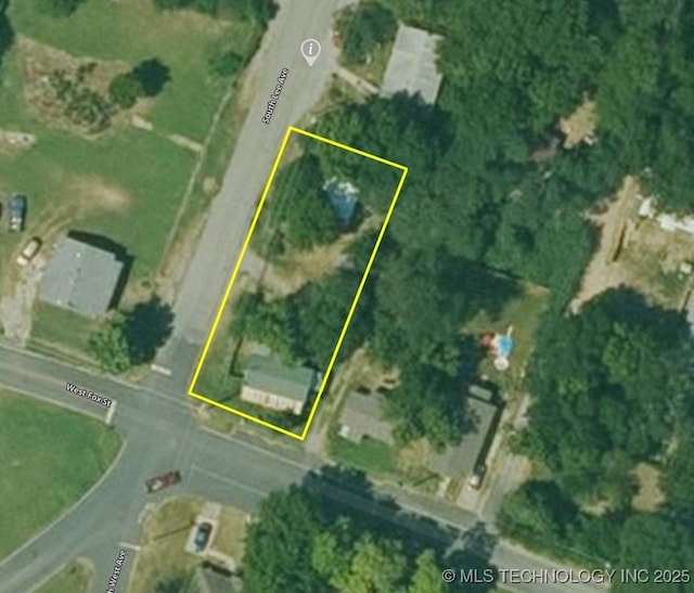 516 W Fox St, Tahlequah, OK 74464 - photo 28