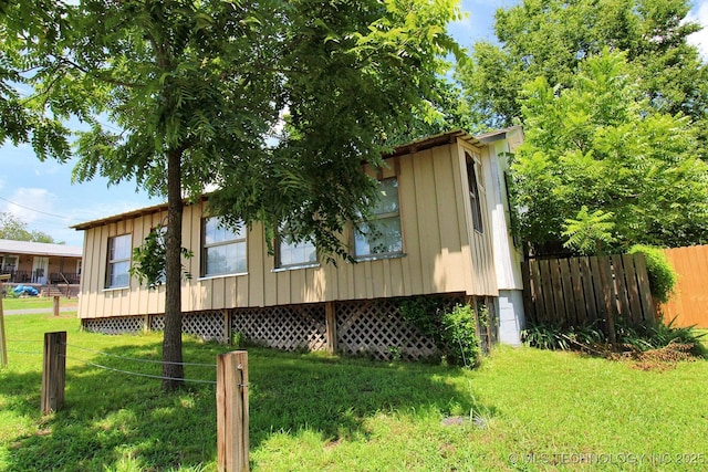 516 W Fox St, Tahlequah, OK 74464 - photo 30