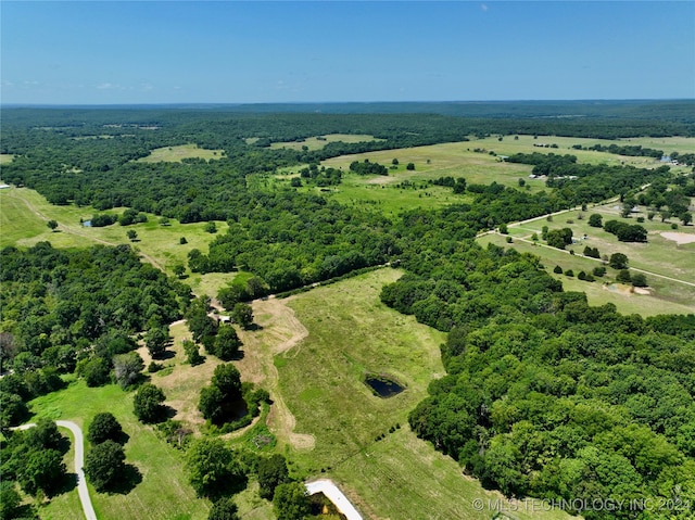 Listing photo 2 for 408377 E 1140th Rd, Stidham OK 74432