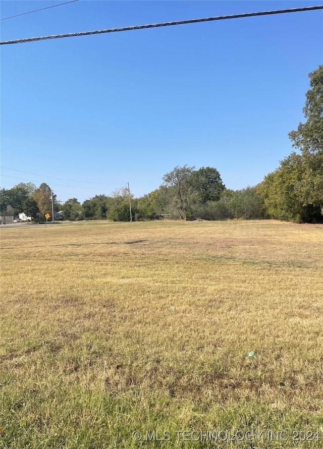 10018 N 145th Ave E, Owasso OK, 74055 land for sale