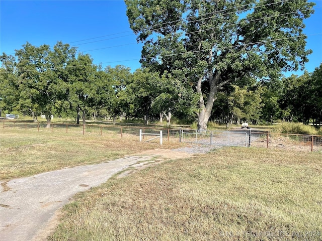 146th St, Skiatook OK, 74070 land for sale