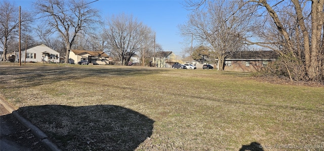 202 E 6th St, Dewey OK, 74029 land for sale