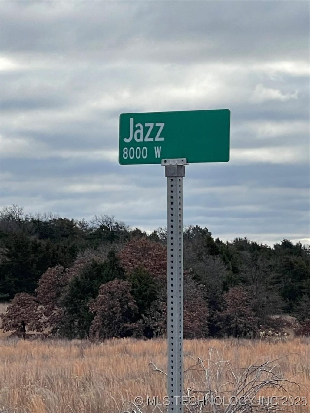 8018 W Jazz, Agra, OK 74824