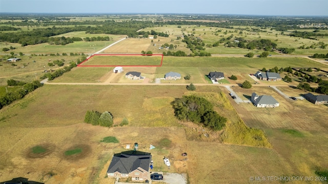 009 Davis, Durant OK, 74701 land for sale