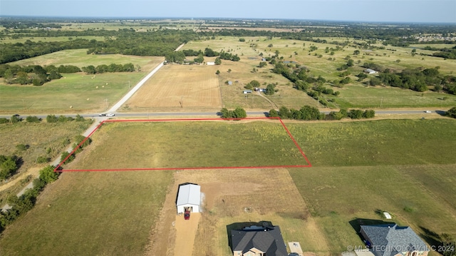 Listing photo 3 for 009 Davis, Durant OK 74701