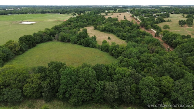 13034 Canton Dr, Marietta OK, 73448 land for sale