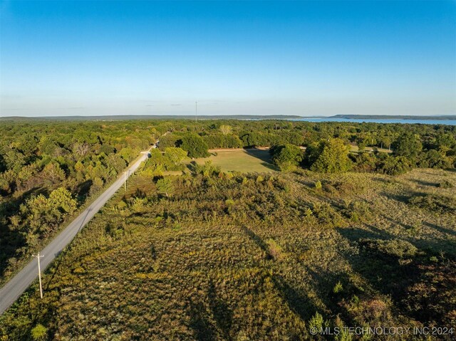 4 E 1160th Rd, Checotah, OK 74426