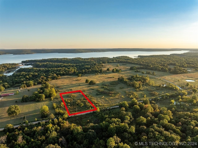 4 E 1160th Rd, Checotah, OK 74426