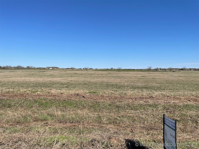 Peanut Trl, Hendrix OK, 74741 land for sale