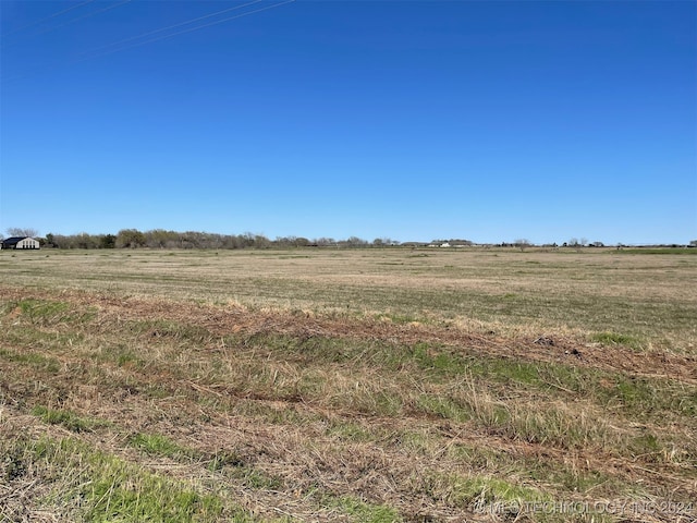 Listing photo 2 for Peanut Trl, Hendrix OK 74741