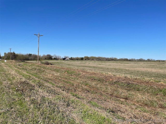 Listing photo 3 for Peanut Trl, Hendrix OK 74741