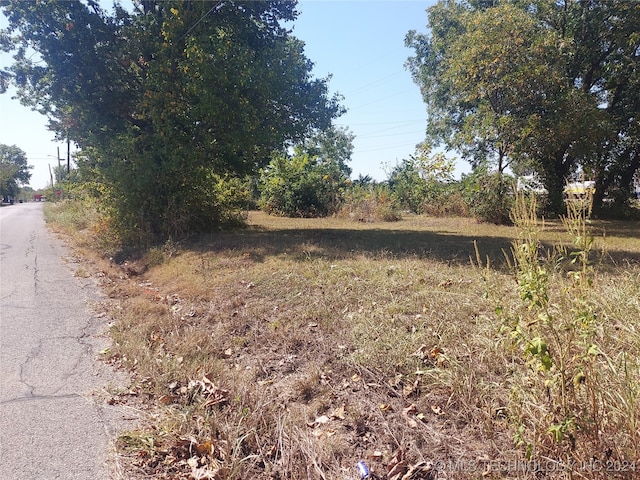 349 S 1st St, Vinita OK, 74301 land for sale