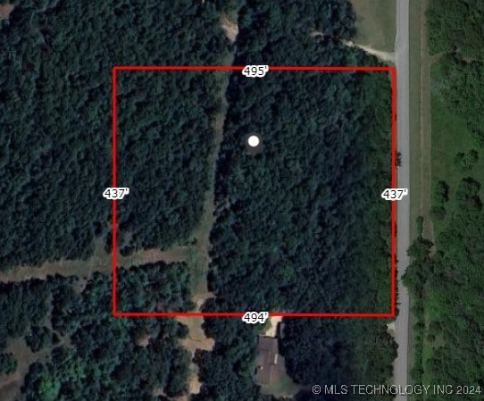 0 155TH W Ave, Sand Springs OK, 74063 land for sale