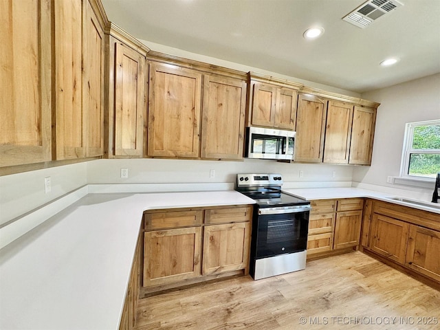 824 E Harlan Dr, Tahlequah, OK 74464 - photo 14
