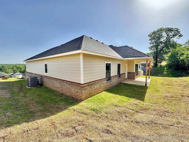 824 E Harlan Dr, Tahlequah, OK 74464 - photo 31