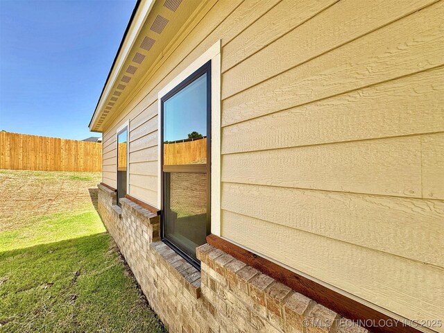 824 E Harlan Dr, Tahlequah, OK 74464 - photo 32