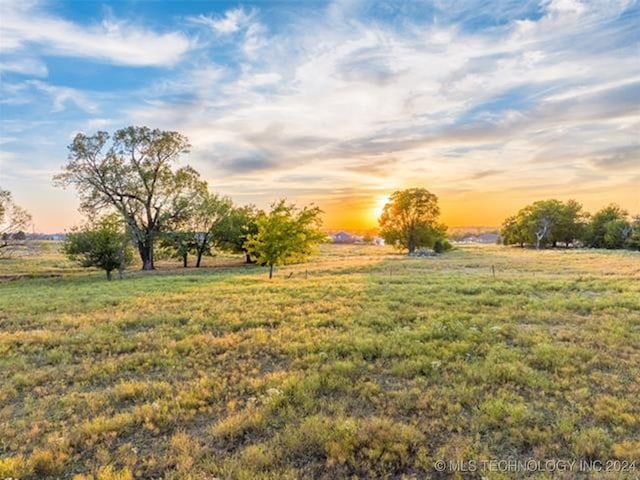 1 S 257th E Ave, Broken Arrow OK, 74014 land for sale