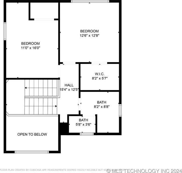 3691 E 390th Rd, Oologah, OK 74053 - home floor plan