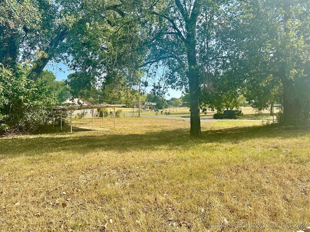 314 S 5th, Durant OK, 74701 land for sale