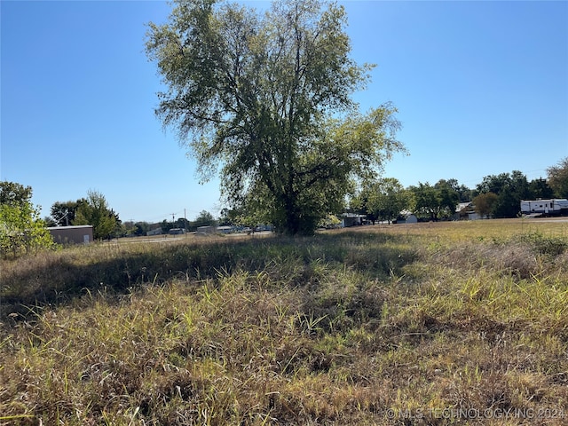 Paradise, Kingston OK, 73439 land for sale