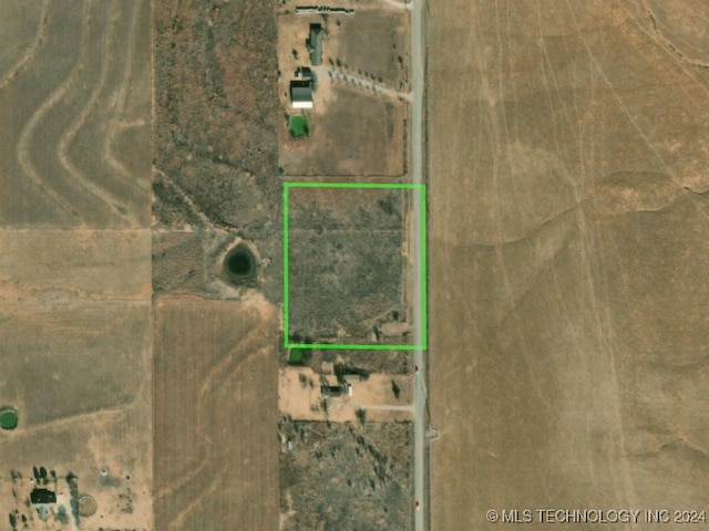 SW 82nd St, Lawton OK, 73505 land for sale