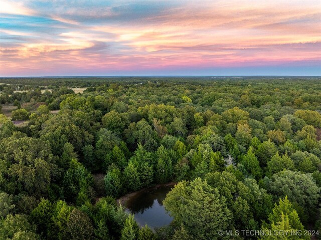 5 Slaughterville Rd, Wanette, OK 74878 - photo 8