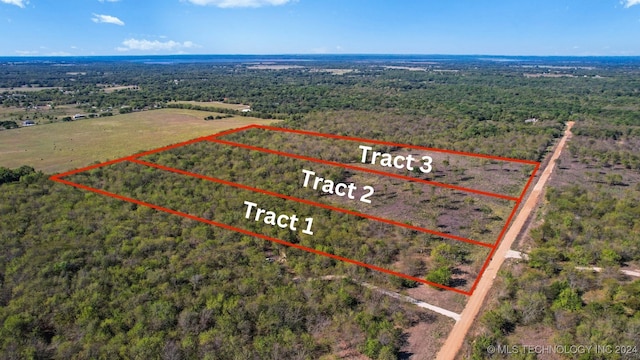 33 Old Willis Rd, Kingston OK, 73439 land for sale