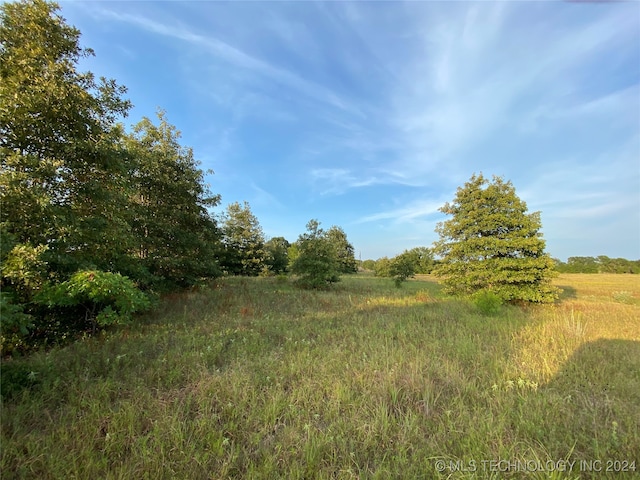 S Forrest Hill Rd, OK, 74525 land for sale