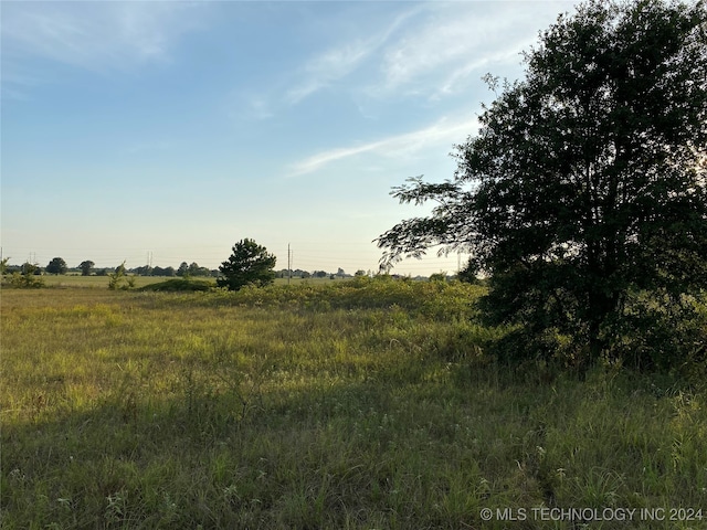 Listing photo 3 for S Forrest Hill Rd, OK 74525