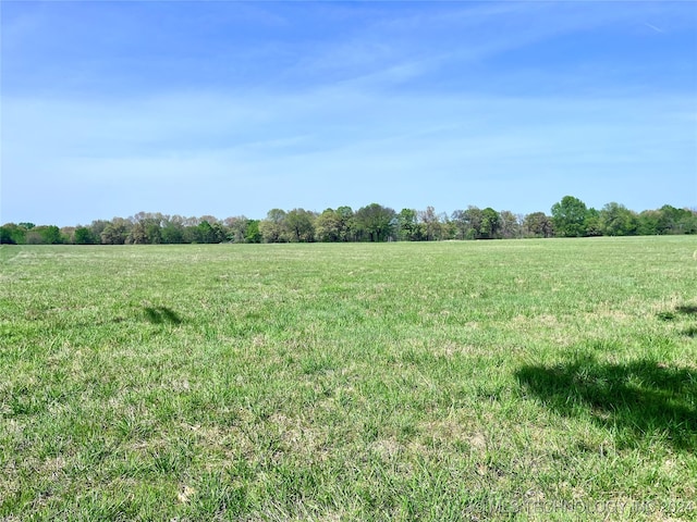 1321 E 28th St, Okmulgee OK, 74447 land for sale