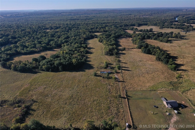 409496 E 1240, Eufaula, OK 74432
