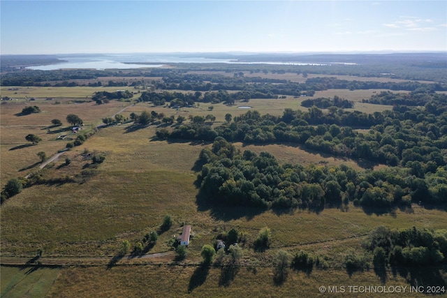409496 E 1240, Eufaula, OK 74432