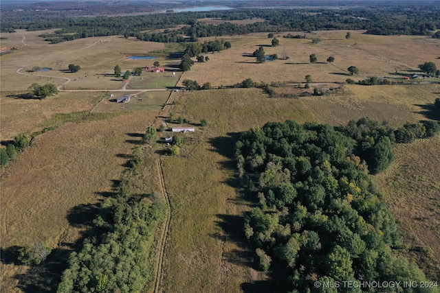 409496 E 1240, Eufaula, OK 74432