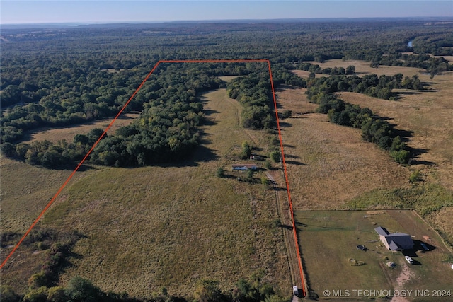 409496 E 1240, Eufaula, OK 74432