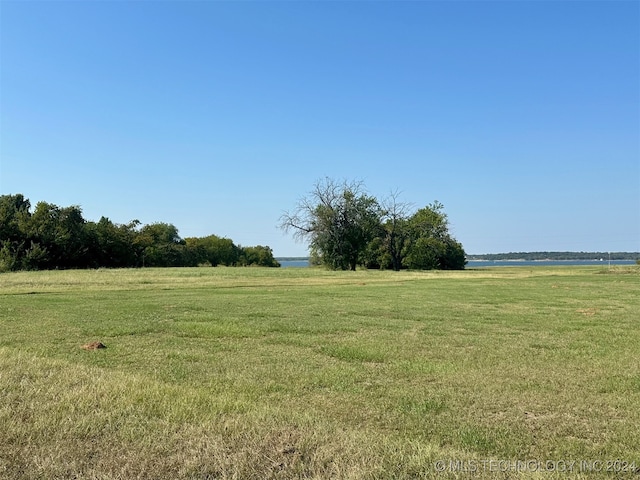 Listing photo 2 for 0 Belle Dr, Kingston OK 73439