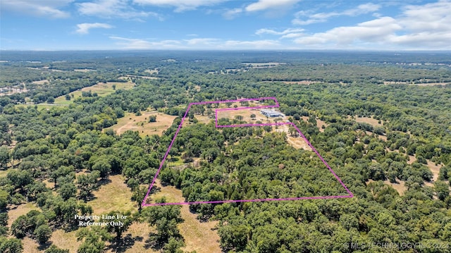 Mockingbird Rd, Ardmore OK, 73401 land for sale