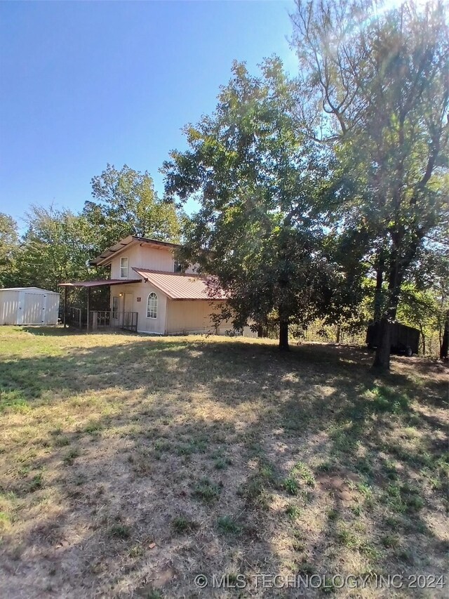 416784 Delaware, Checotah, OK 74426 - photo 11
