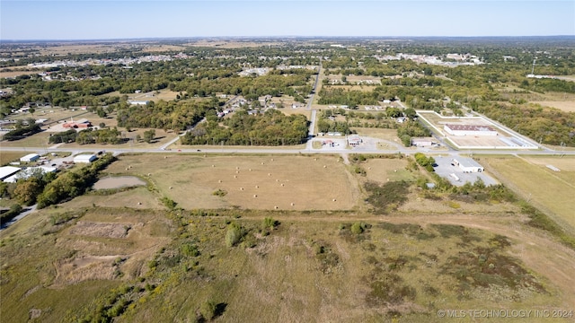 SW 15th St, Wagoner OK, 74467 land for sale