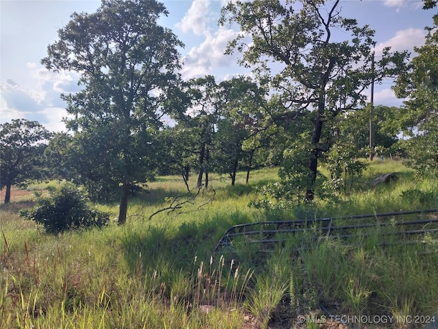 4935 Kennedy Rd, Mannford OK, 74044 land for sale