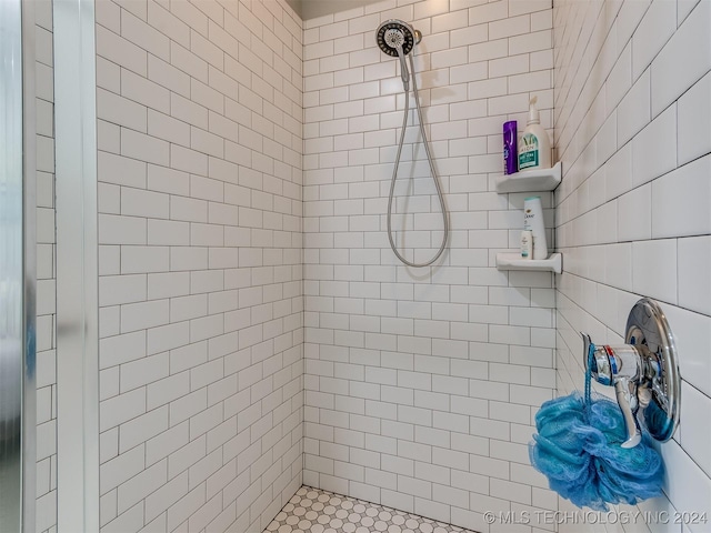 86 Ridgeline, Carlton Landing, OK 74432 - full bath with a stall shower