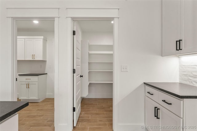 2804 E Northampton St, Broken Arrow, OK 74014 - view of pantry