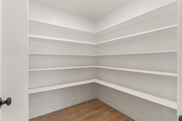 2804 E Northampton St, Broken Arrow, OK 74014 - view of pantry