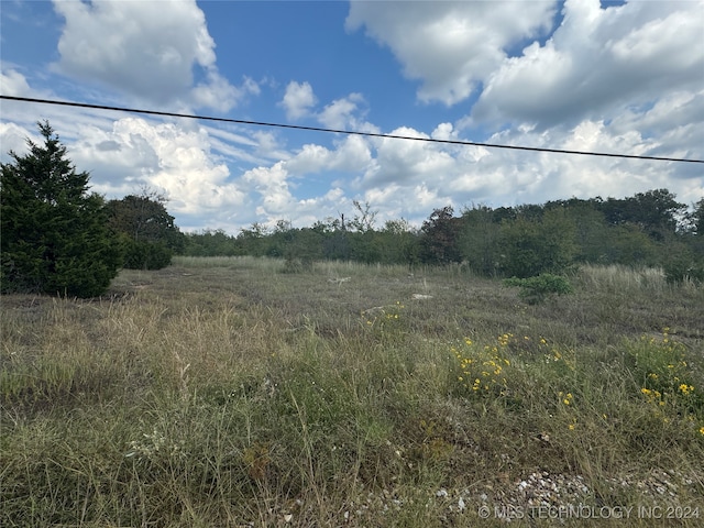 448255 E 1011th Rd, Gore OK, 74435 land for sale