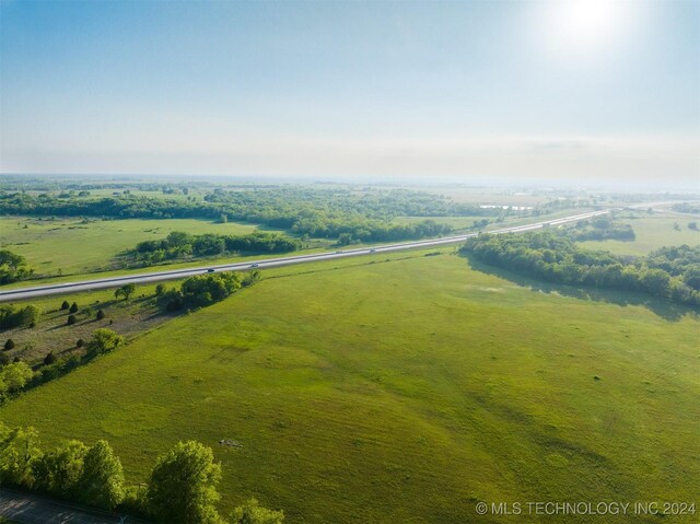 11 S 417th E Ave, Porter, OK 74454
