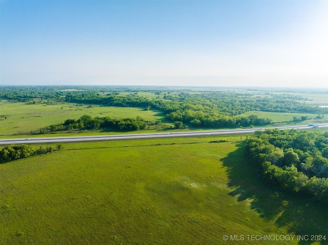 11 S 417th E Ave, Porter, OK 74454