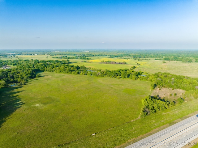 11 S 417th E Ave, Porter OK, 74454 land for sale